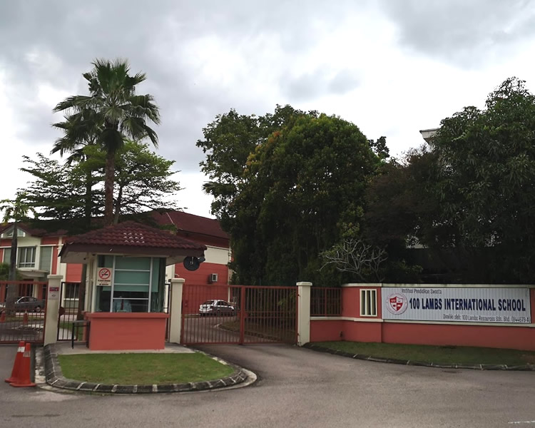 International School in Malaysia