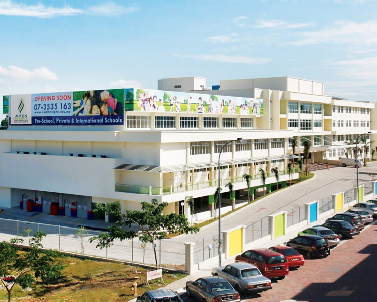 International School in Malaysia