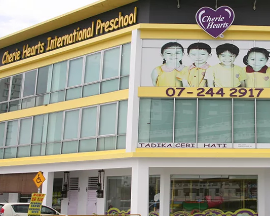 International School in Malaysia