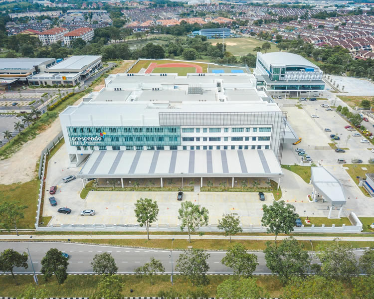 International School in Malaysia