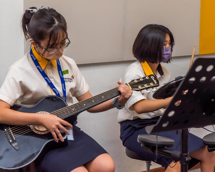 International School in Malaysia