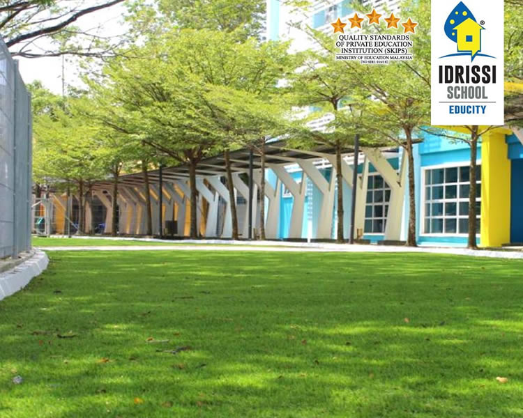 International School in Malaysia