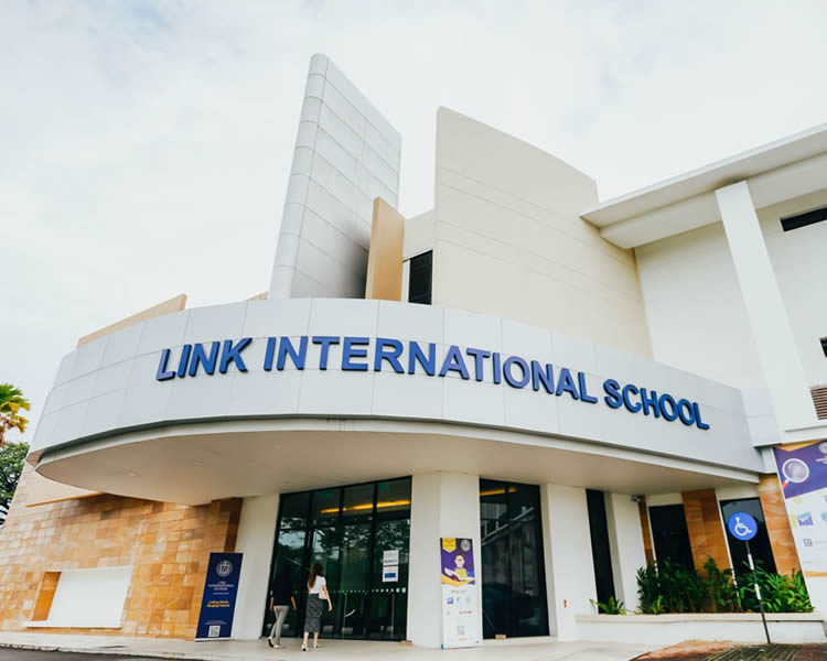 International School in Malaysia