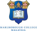 Marlborough College Johor Malaysia