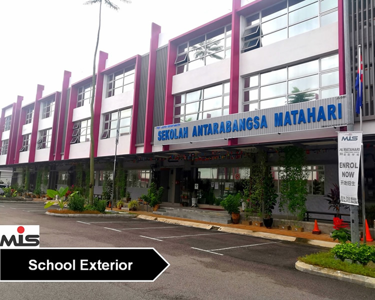 International School in Malaysia