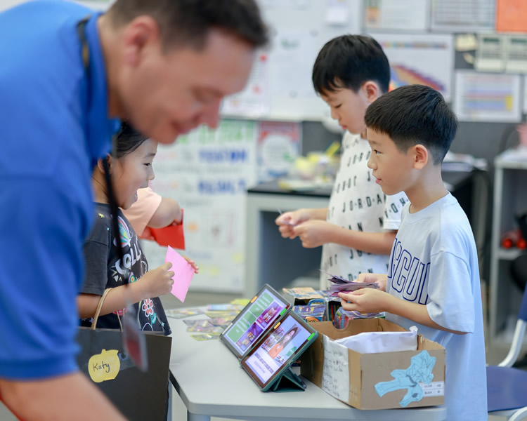 International School in Malaysia