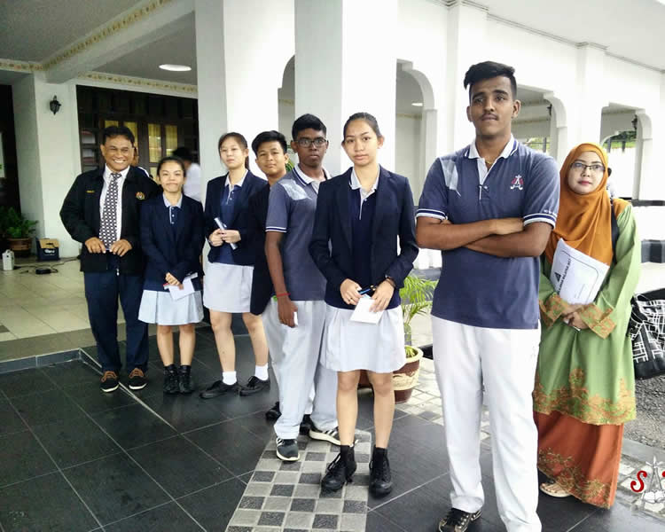 International School in Malaysia