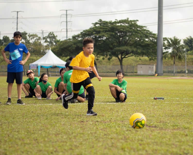 International School in Malaysia