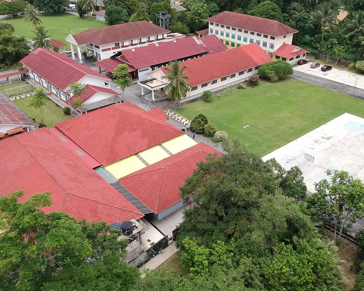 International School in Malaysia