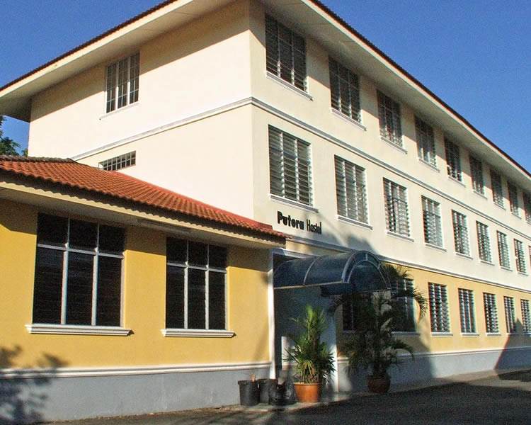 International School in Malaysia