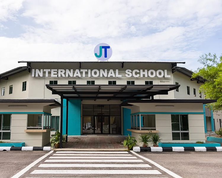 International School in Malaysia