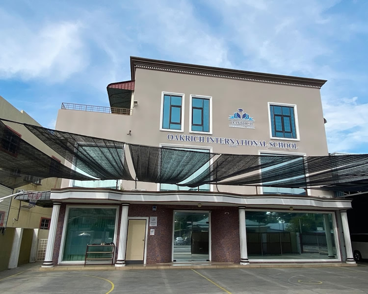 International School in Malaysia