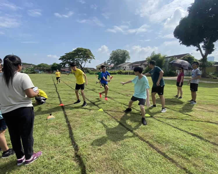 International School in Malaysia