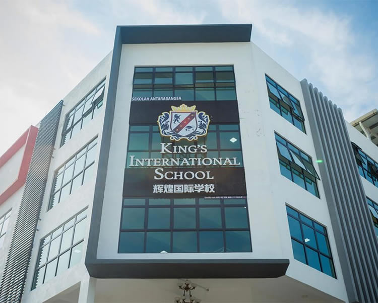 International School in Malaysia