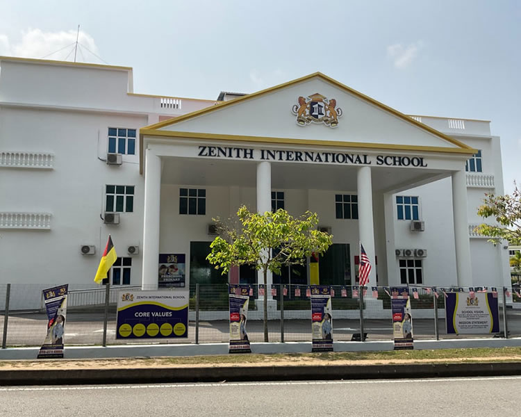 International School in Malaysia