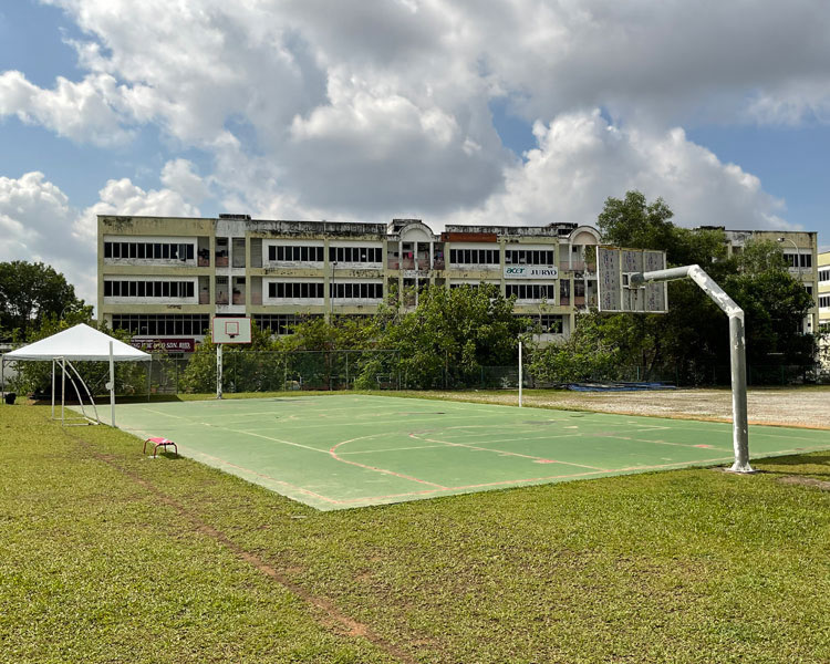 International School in Malaysia