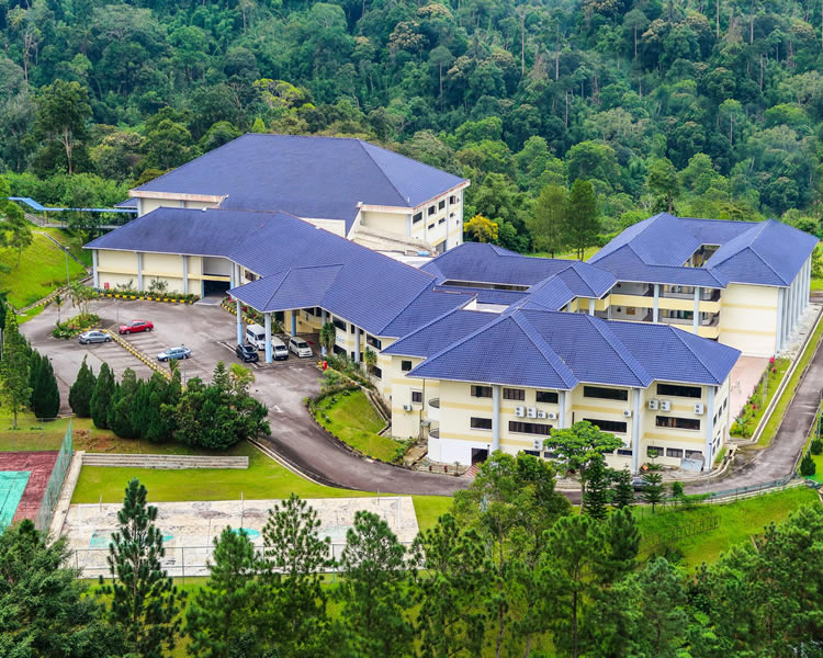 International School in Malaysia