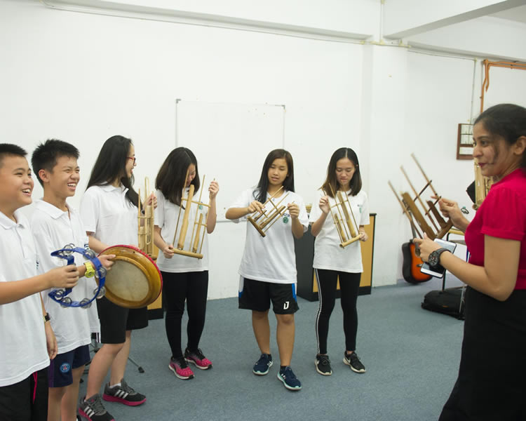 International School in Malaysia