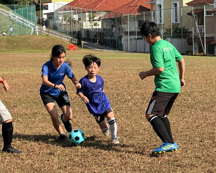 International School in Malaysia