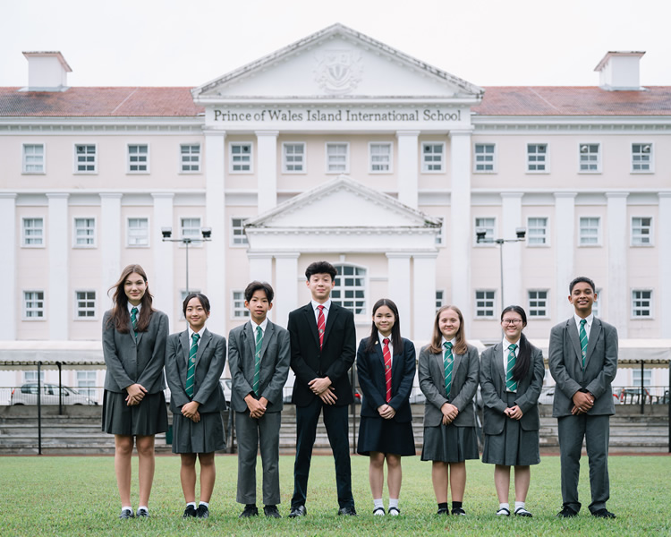 International School in Malaysia