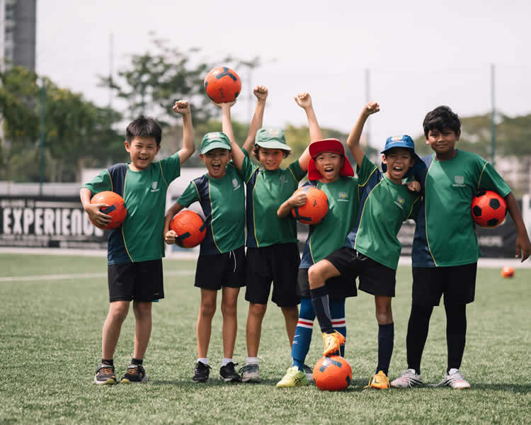 International School in Malaysia