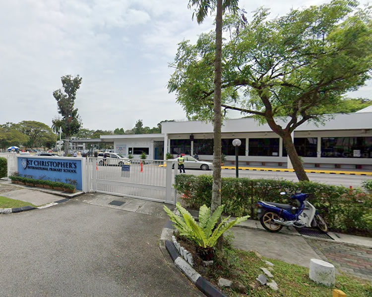 International School in Malaysia