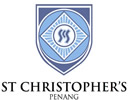 St Christopher's International School Malaysia