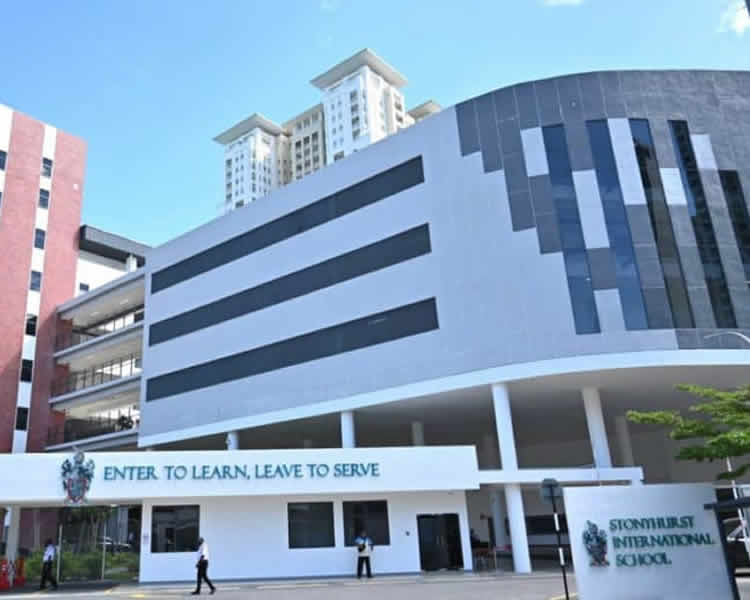 International School in Malaysia