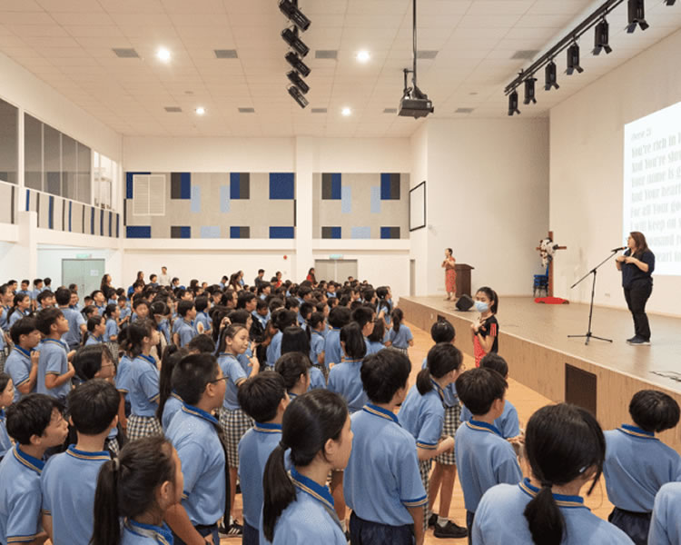 International School in Malaysia