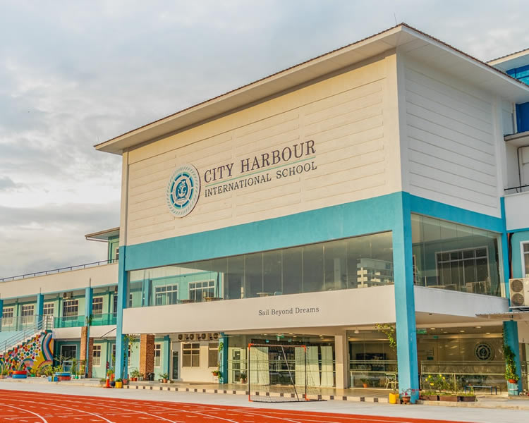 International School in Malaysia