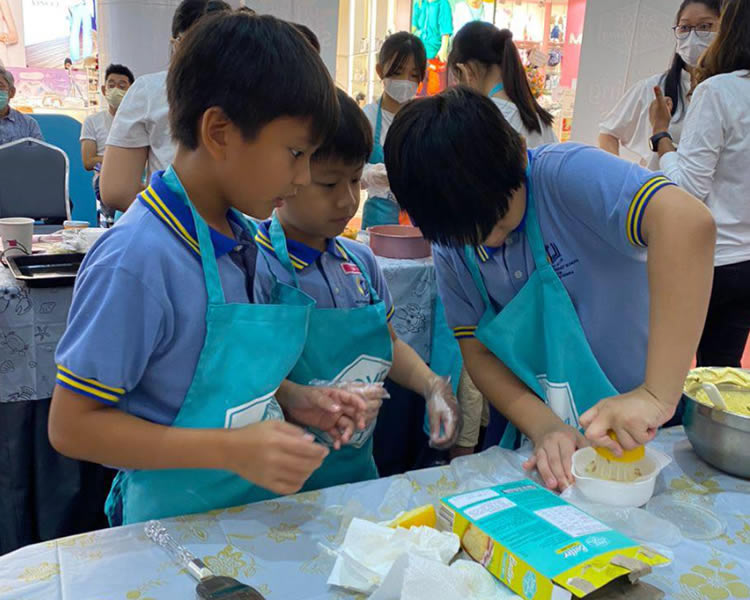 International School in Malaysia