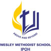 Wesley Methodist School Ipoh (International)