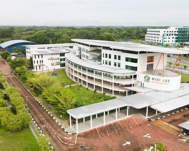 International School in Malaysia