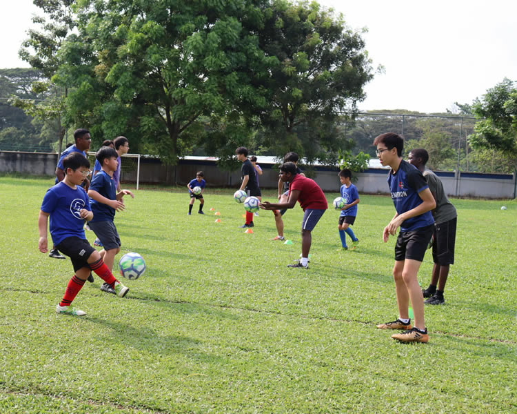 International School in Malaysia