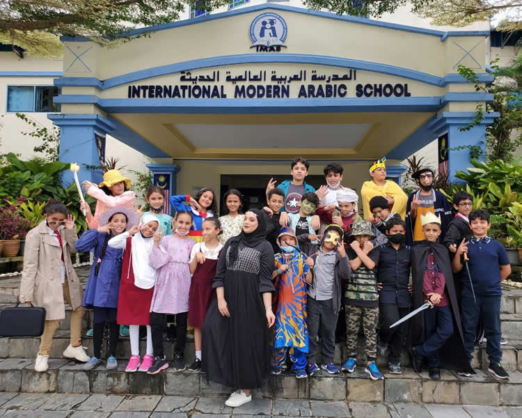 International School in Malaysia