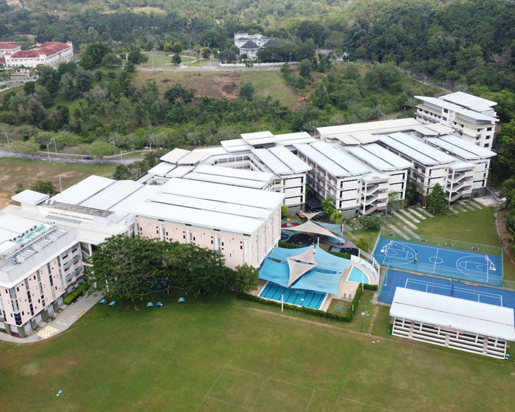 International School in Malaysia