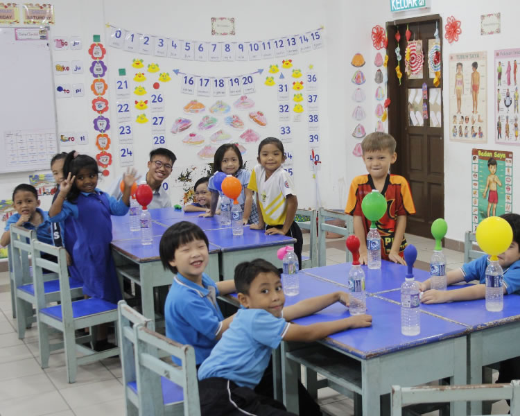 International School in Malaysia