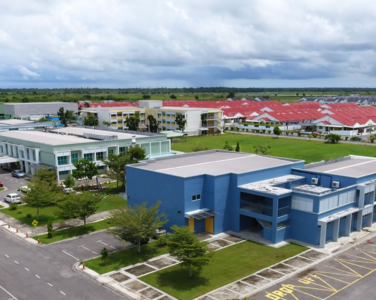 International School in Malaysia