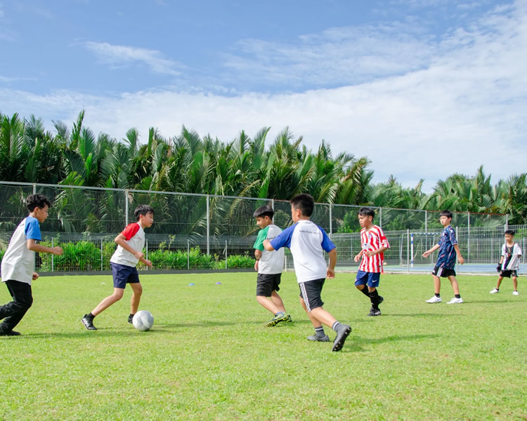 International School in Malaysia