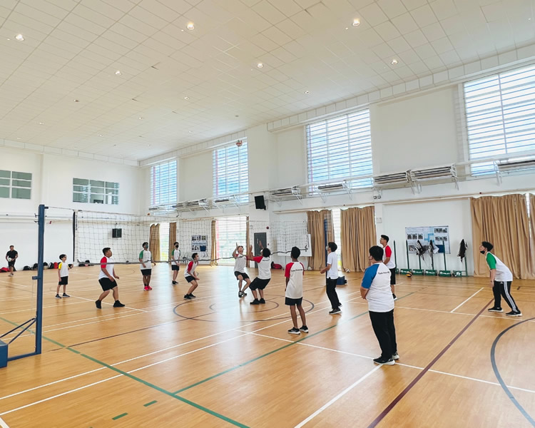 International School in Malaysia