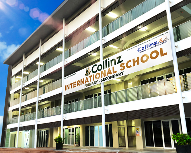 International School in Malaysia