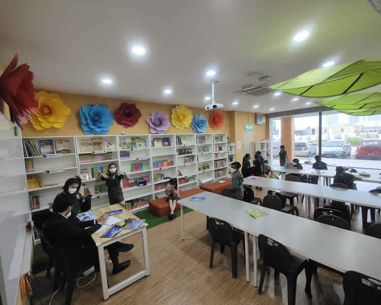 International School in Malaysia