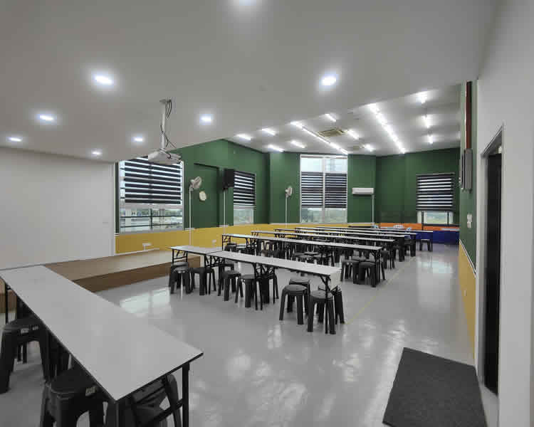 International School in Malaysia