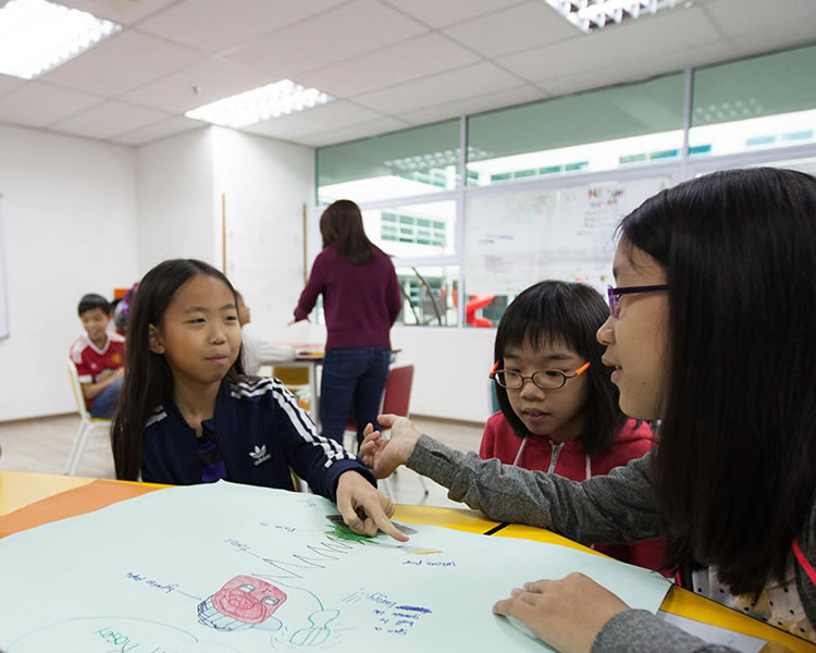 International School in Malaysia