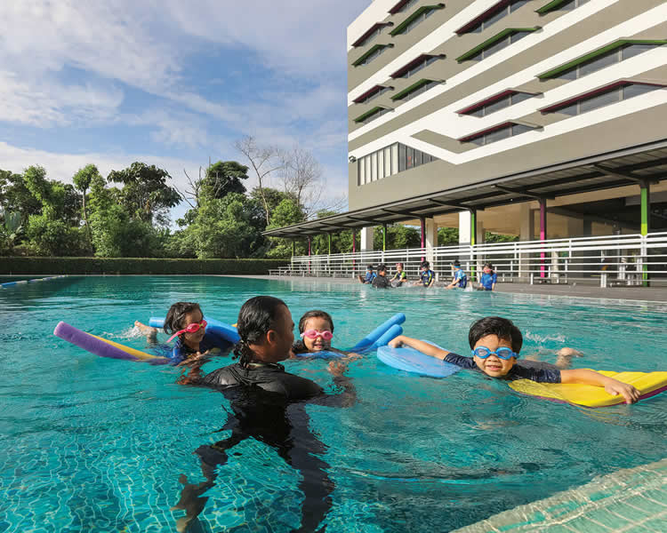 International School in Malaysia