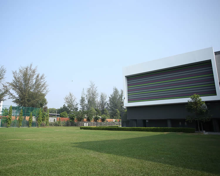 International School in Malaysia