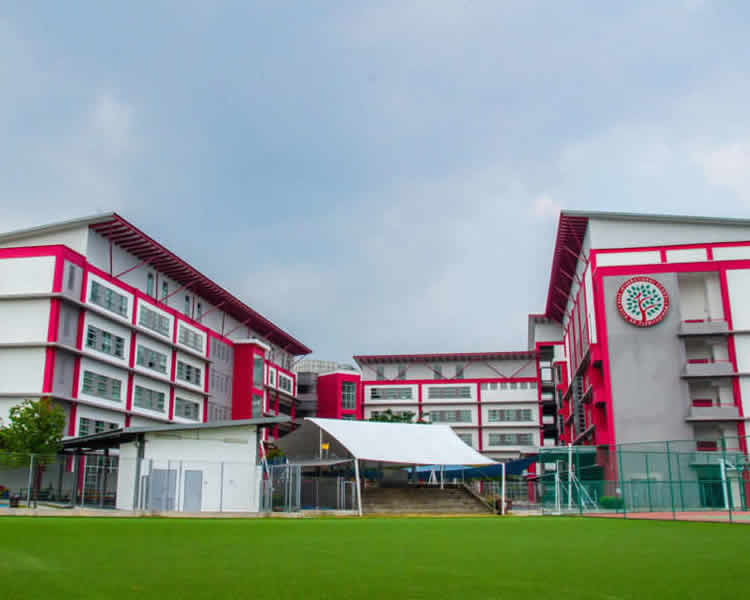 International School in Malaysia