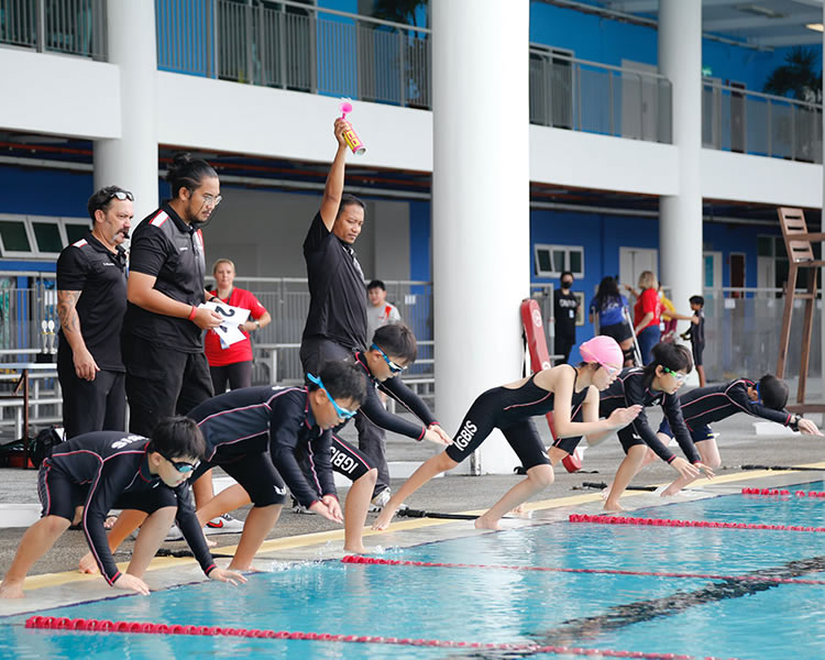 International School in Malaysia