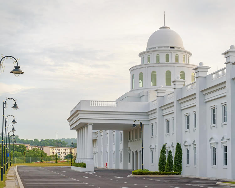 International School in Malaysia