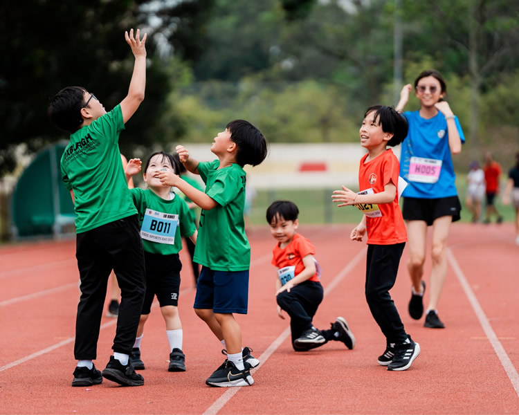 International School in Malaysia